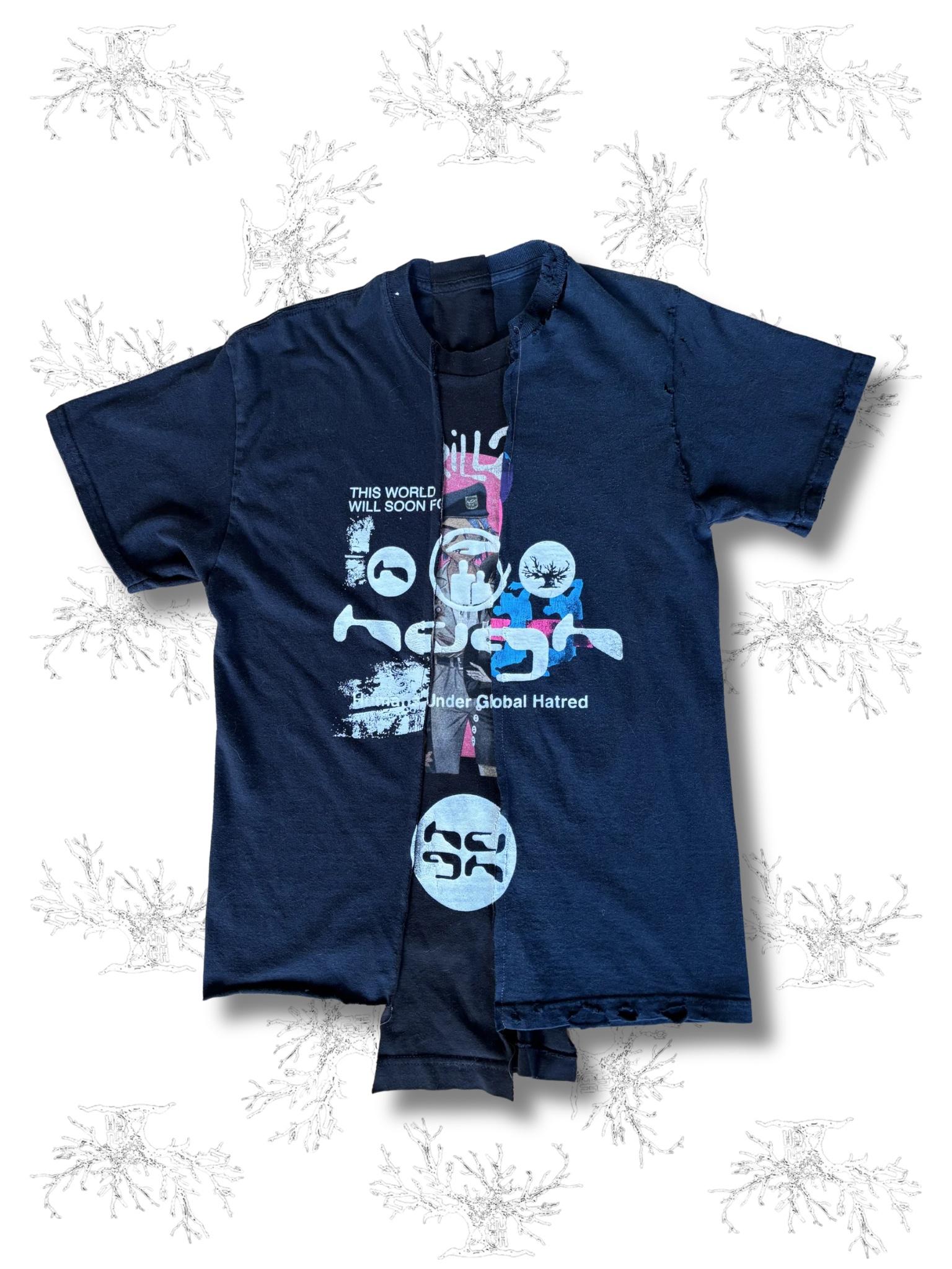 Shirt #4 — photo 1 of 3