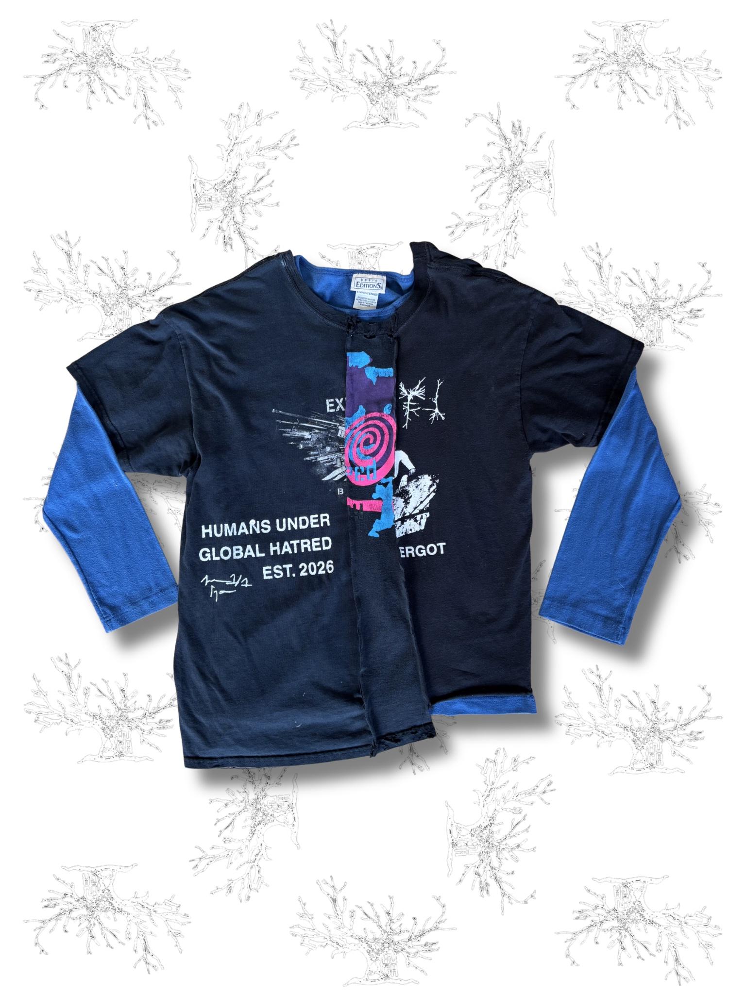 Shirt #5 — photo 1 of 2