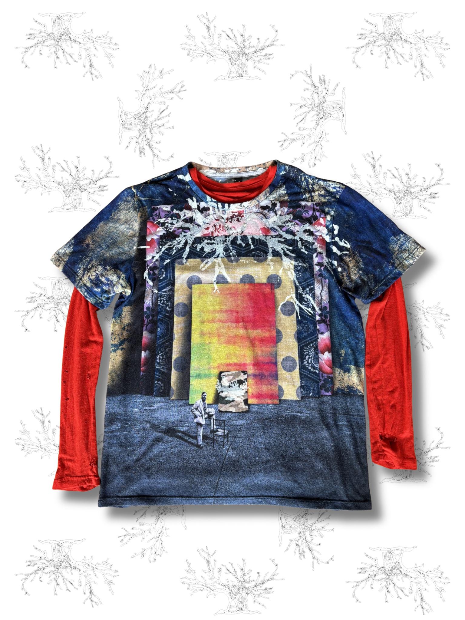 Shirt #16 — photo 1 of 3