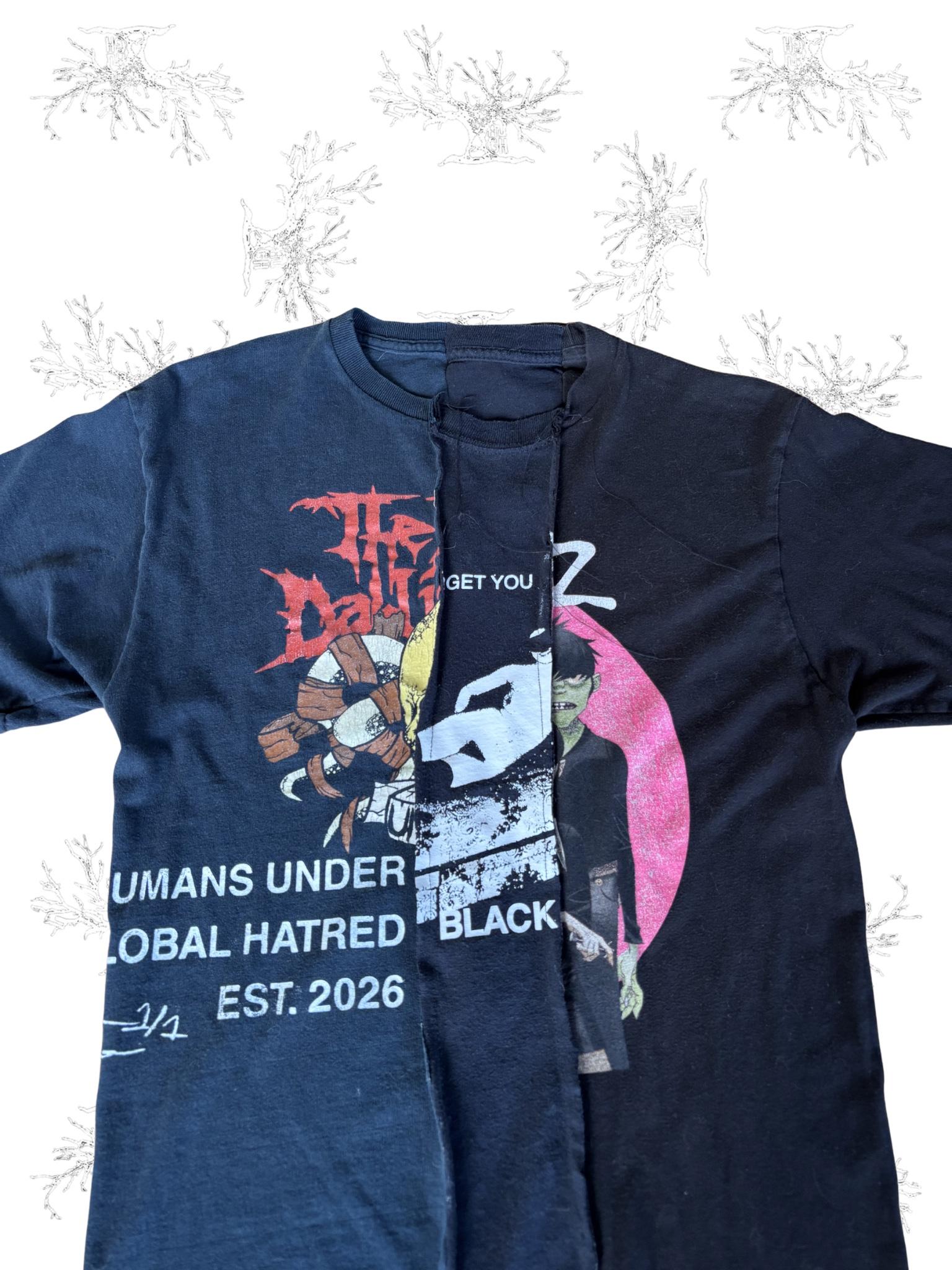 Shirt #3 — photo 2 of 3
