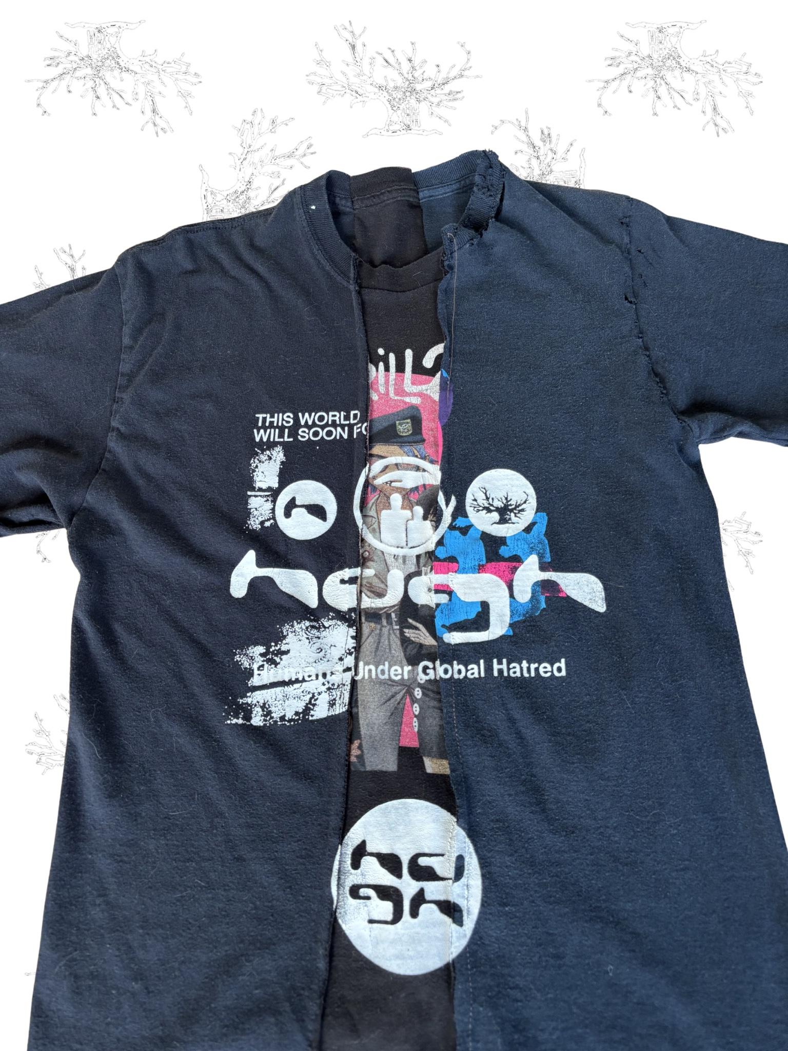 Shirt #4 — photo 2 of 3