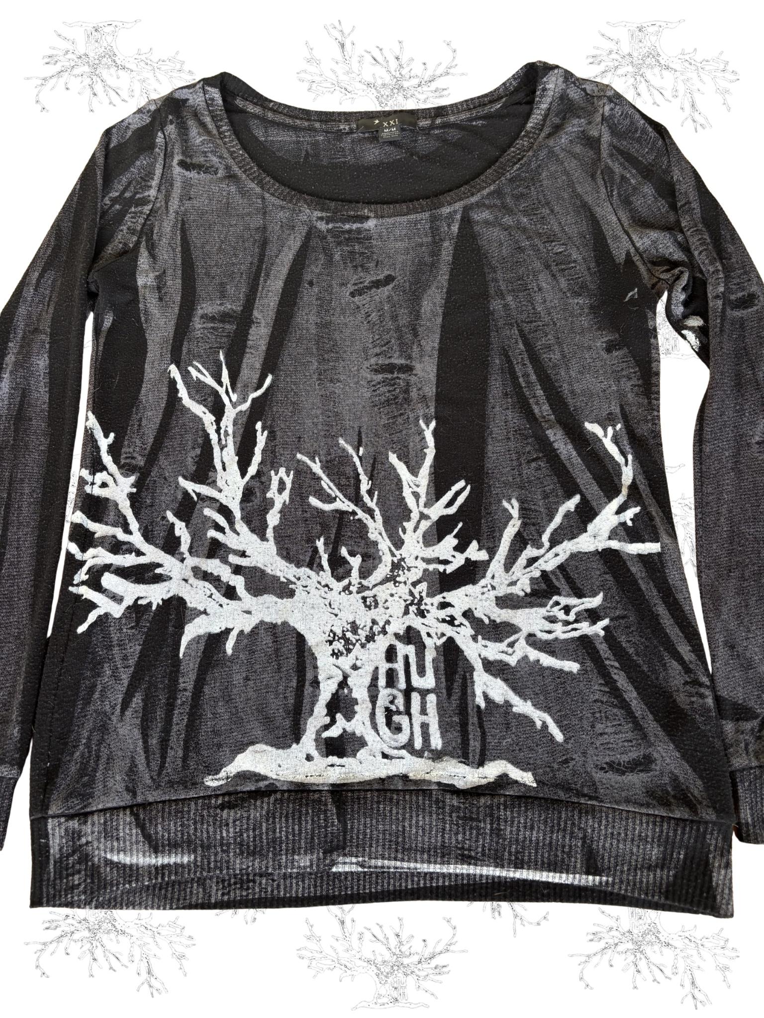 Shirt #6 — photo 2 of 3