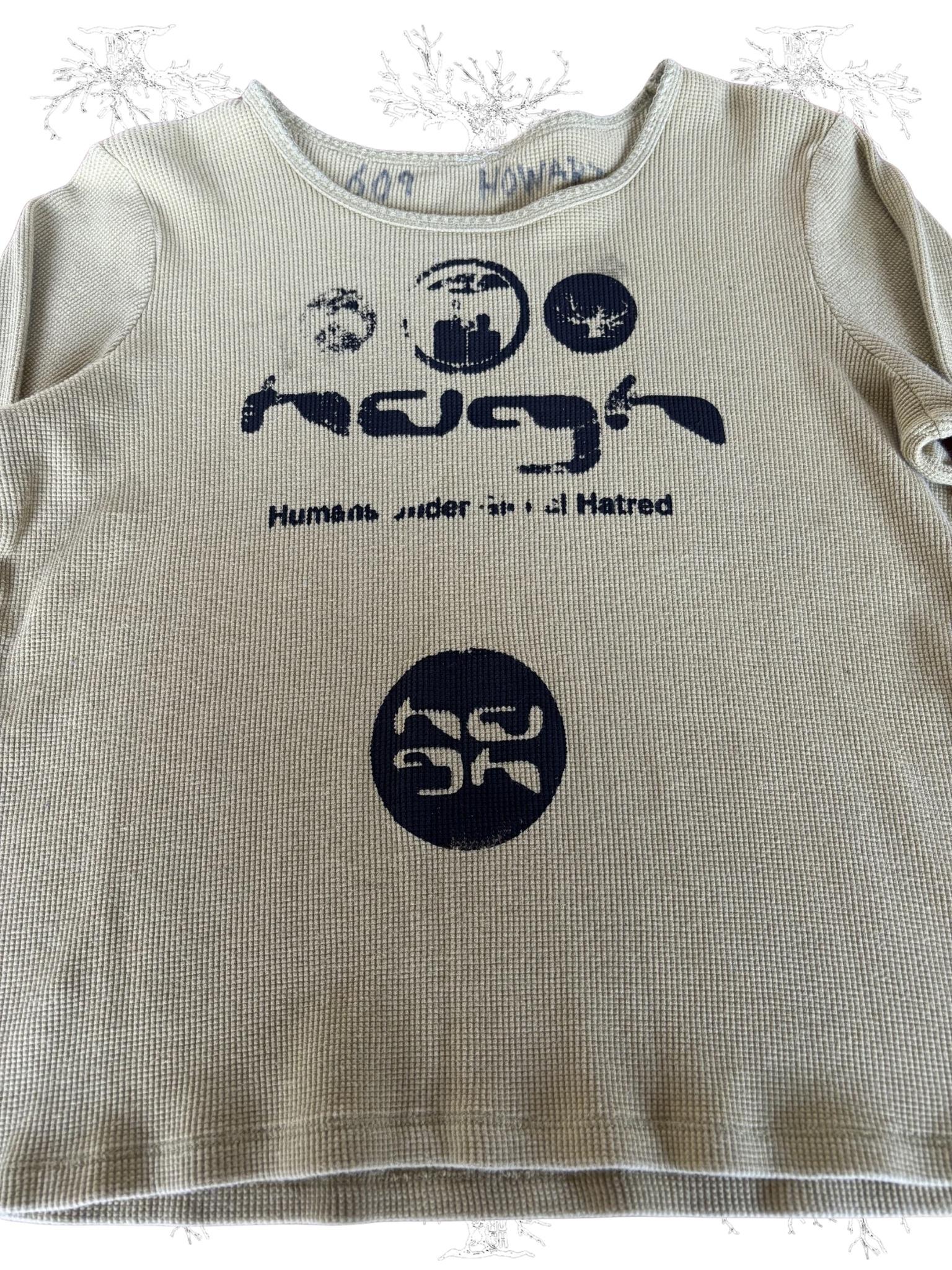 Shirt #7 — photo 2 of 3