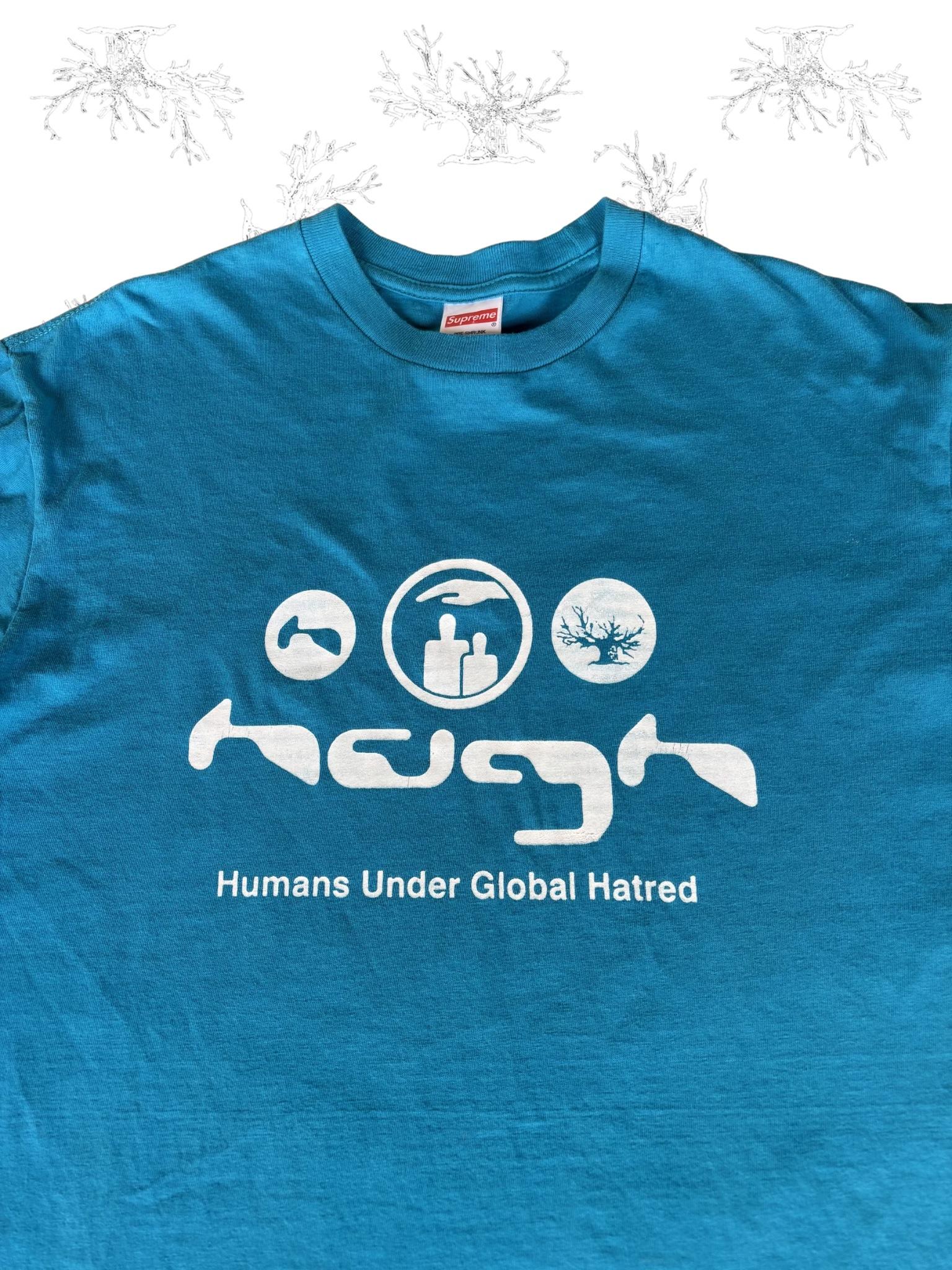 Shirt #8 — photo 2 of 4