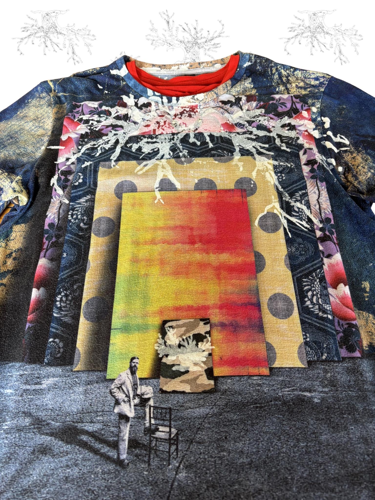 Shirt #16 — photo 2 of 3
