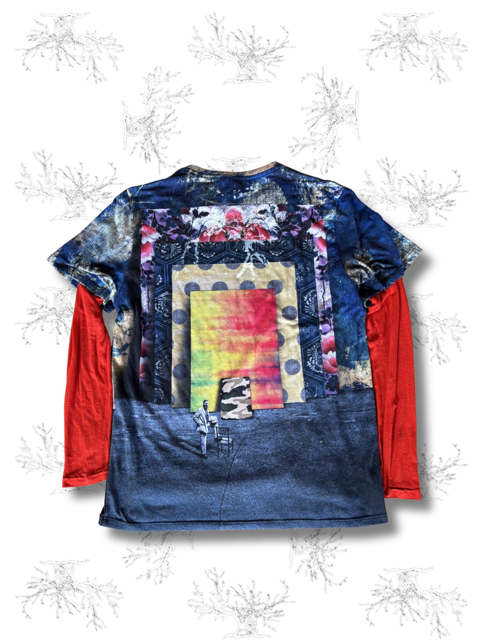 Shirt #16 — photo 3 of 3