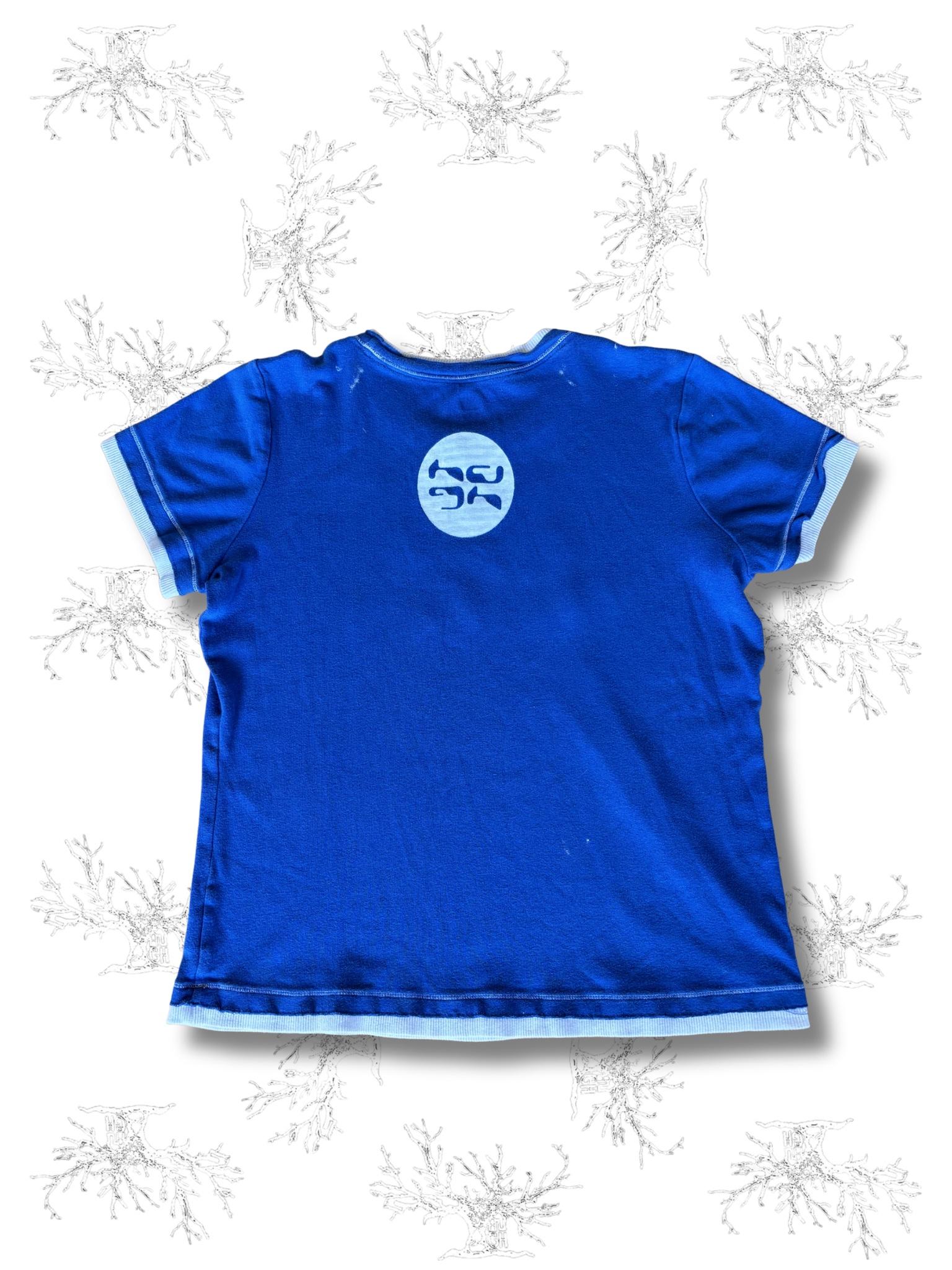Shirt #12 — photo 3 of 4