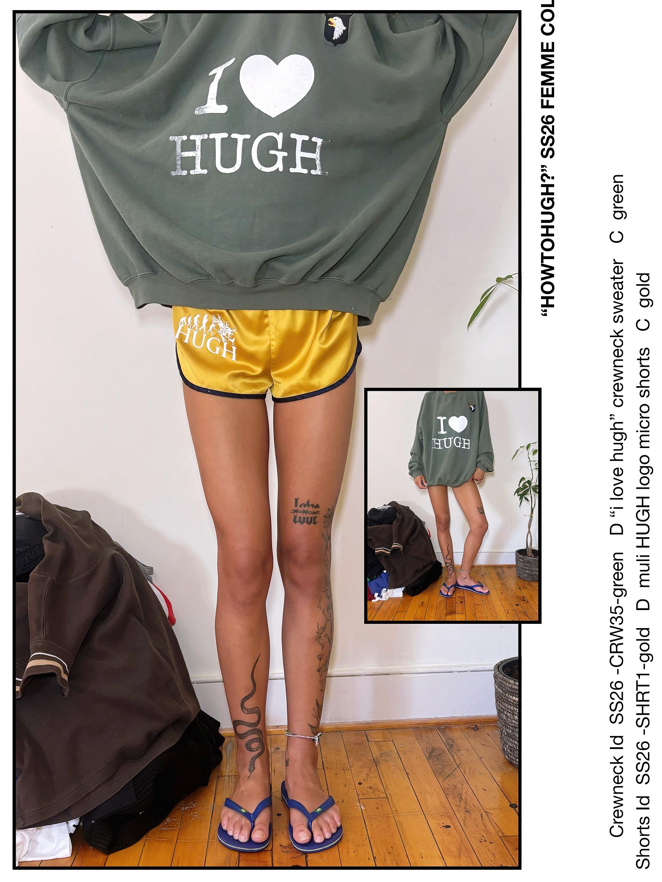 Lookbook image