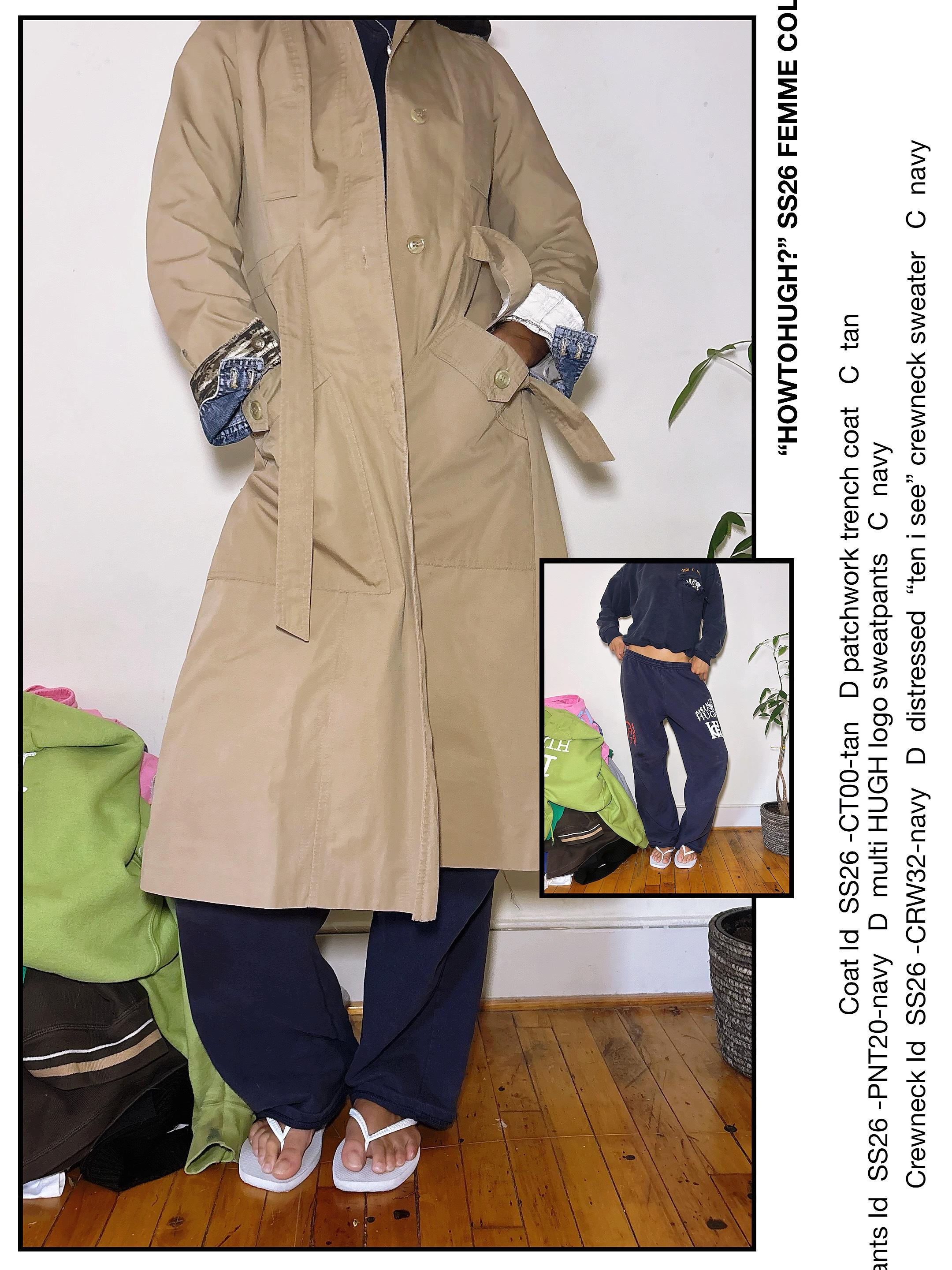 Lookbook image
