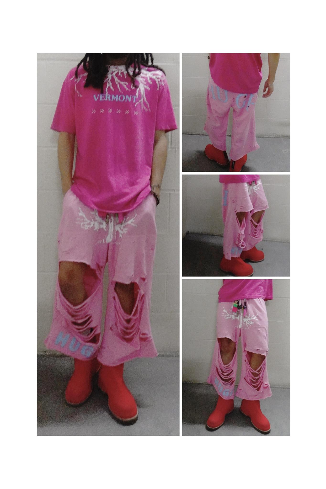Lookbook image