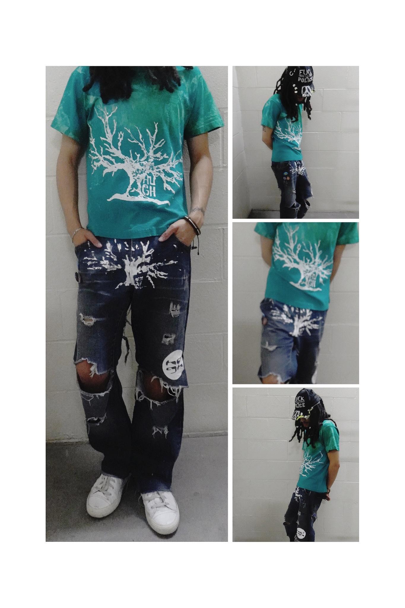 Lookbook image
