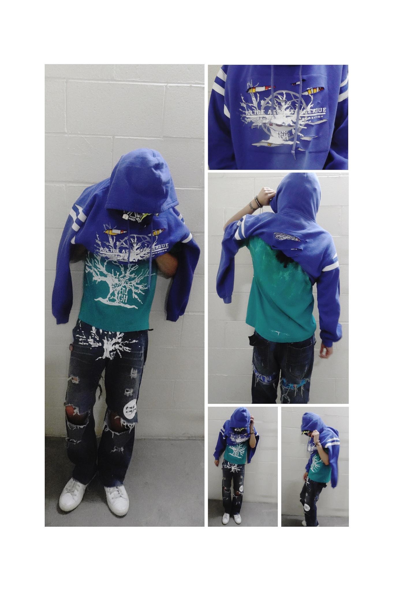 Lookbook image