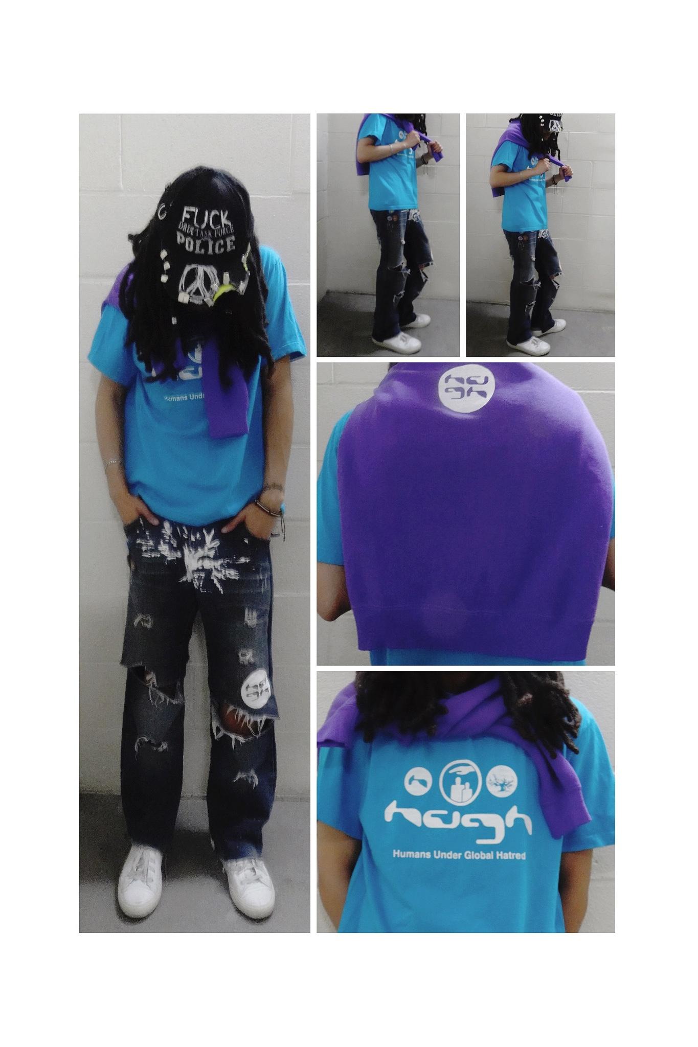 Lookbook image