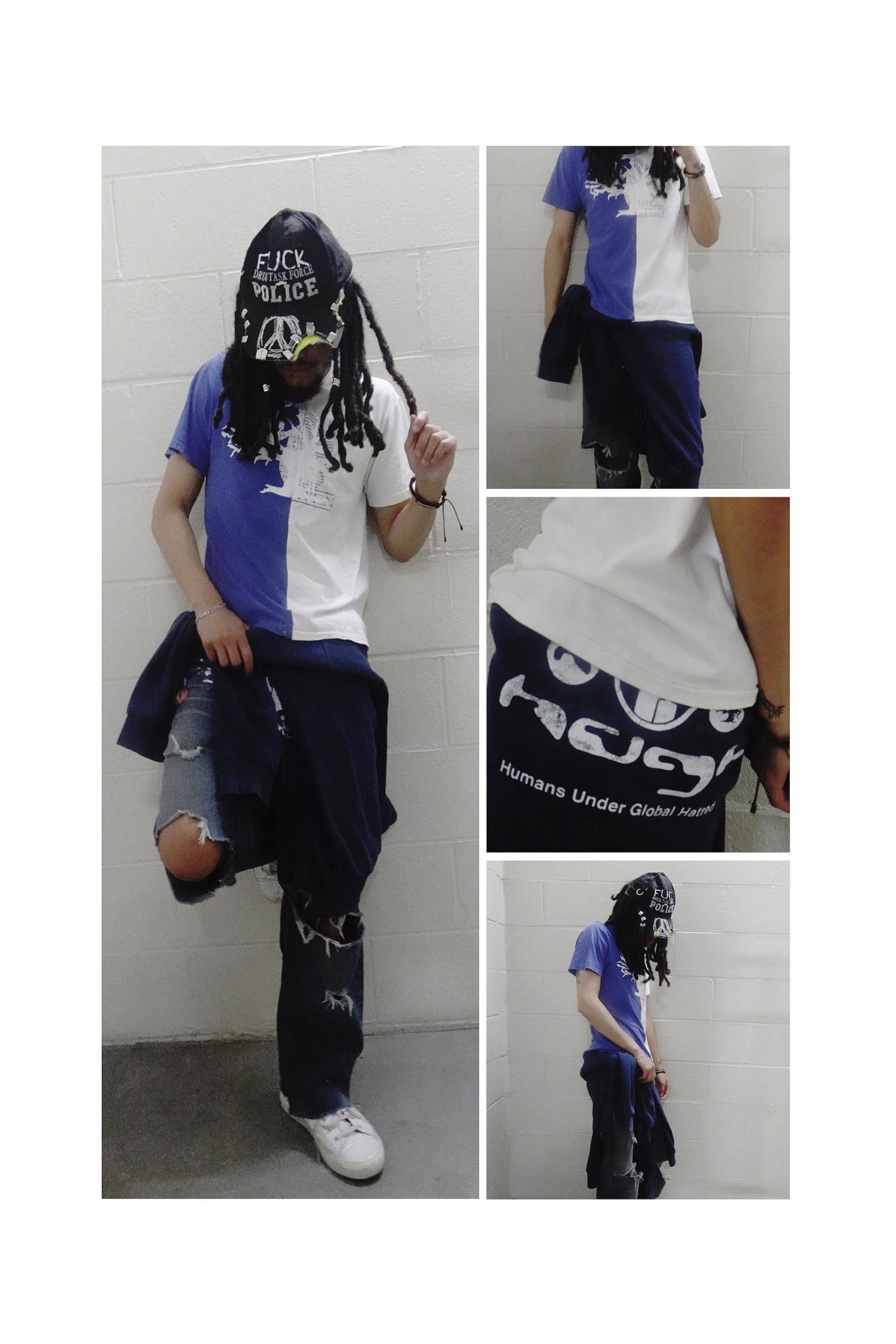 Lookbook image