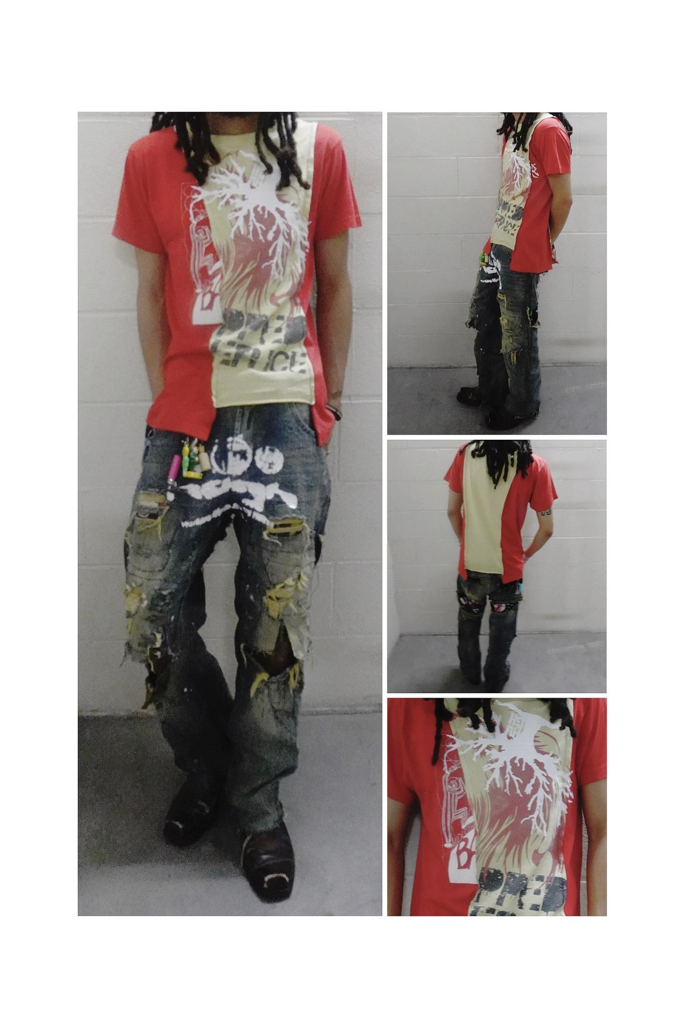 Lookbook image