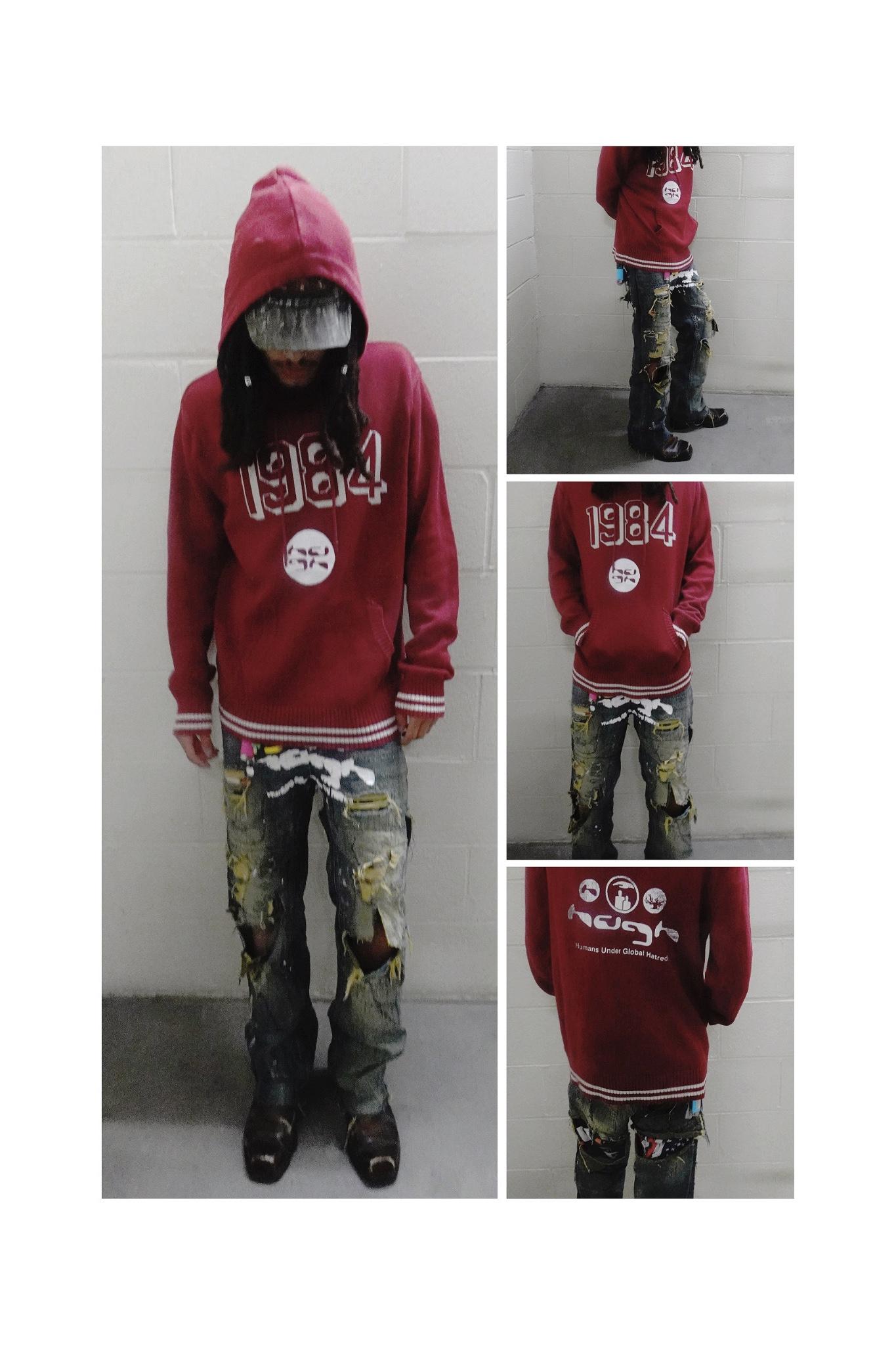 Lookbook image