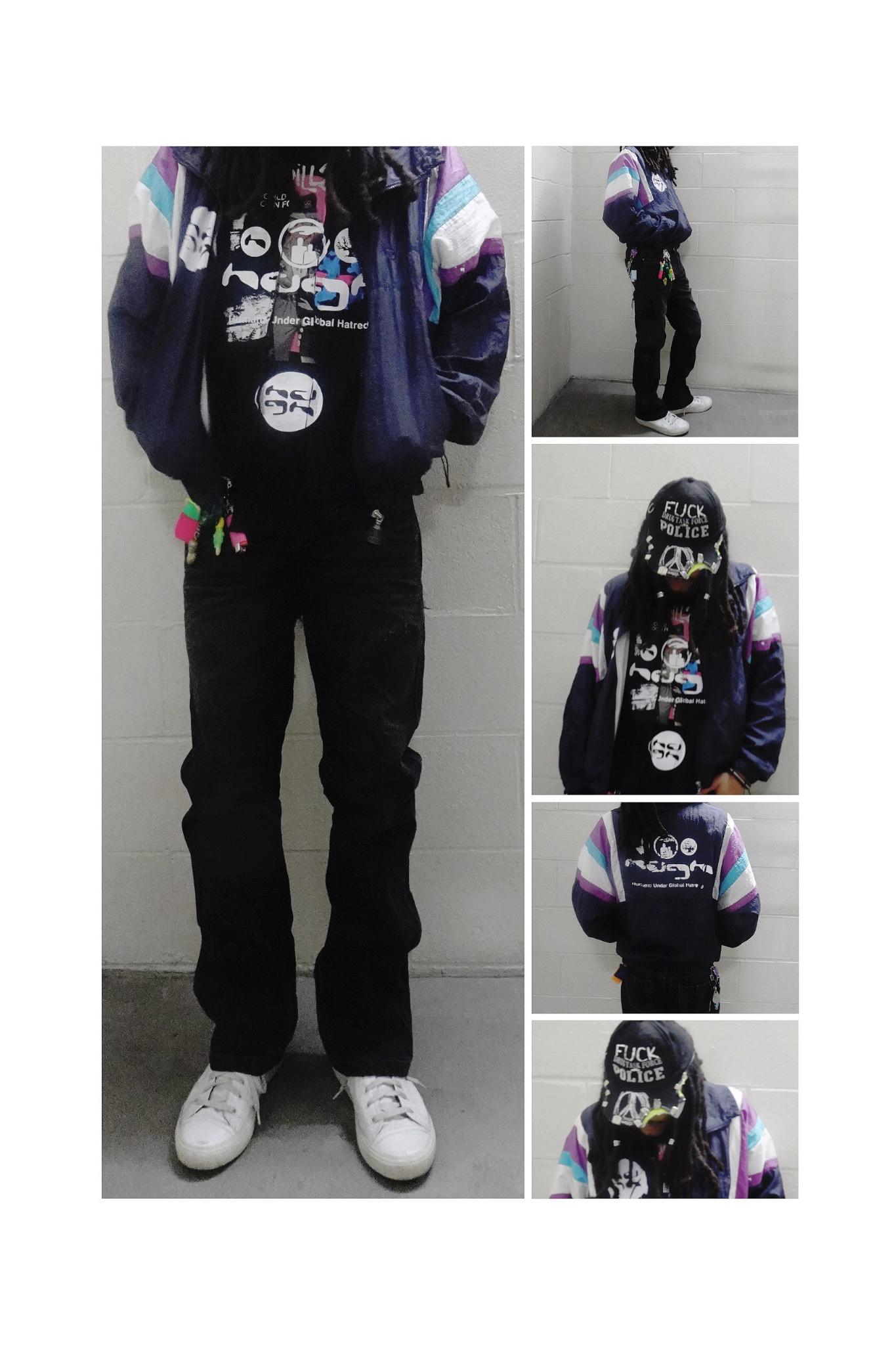 Lookbook image