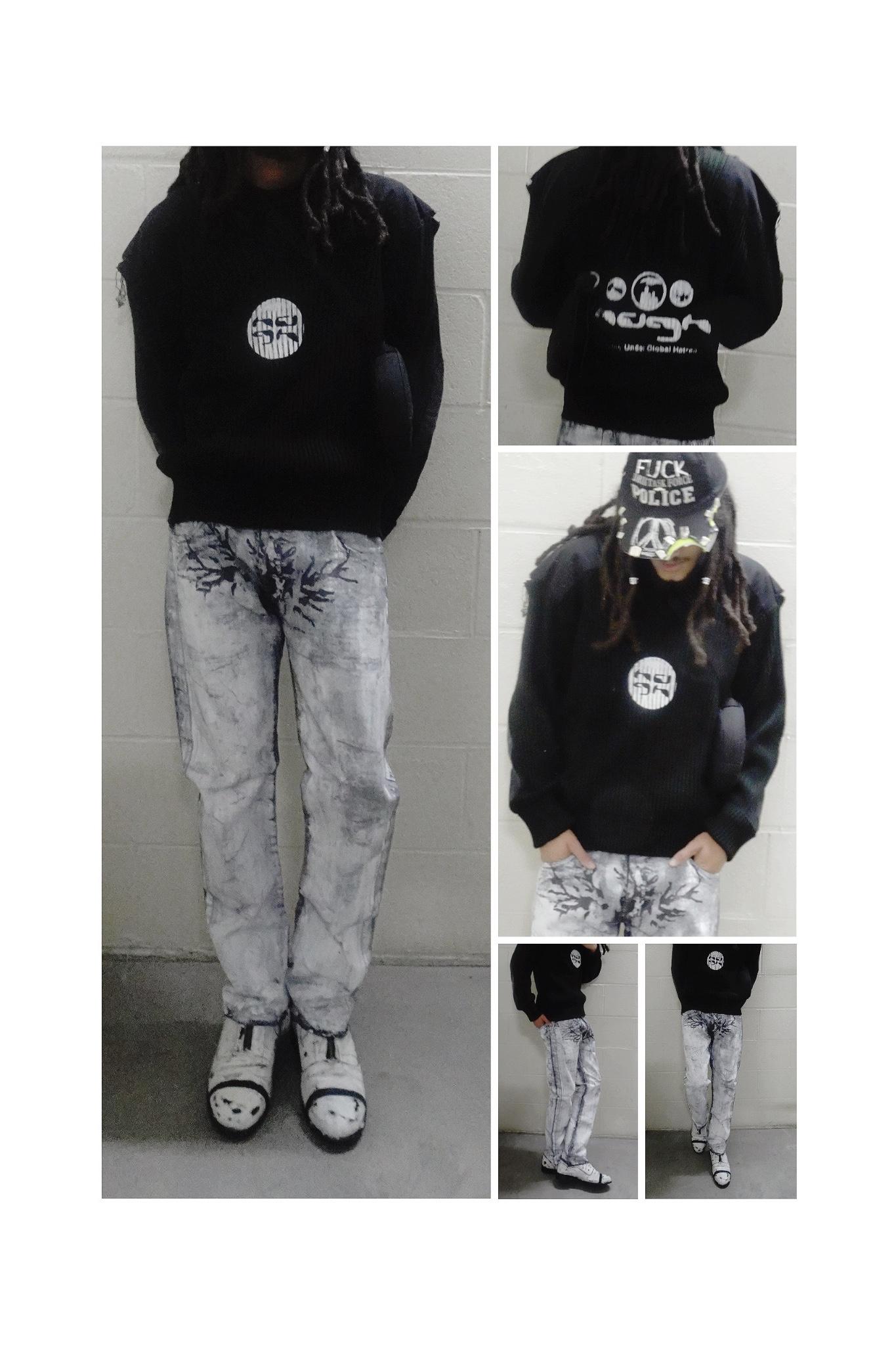 Lookbook image