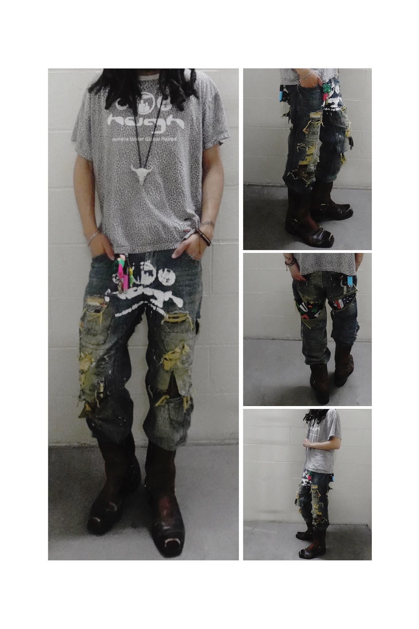 Lookbook image