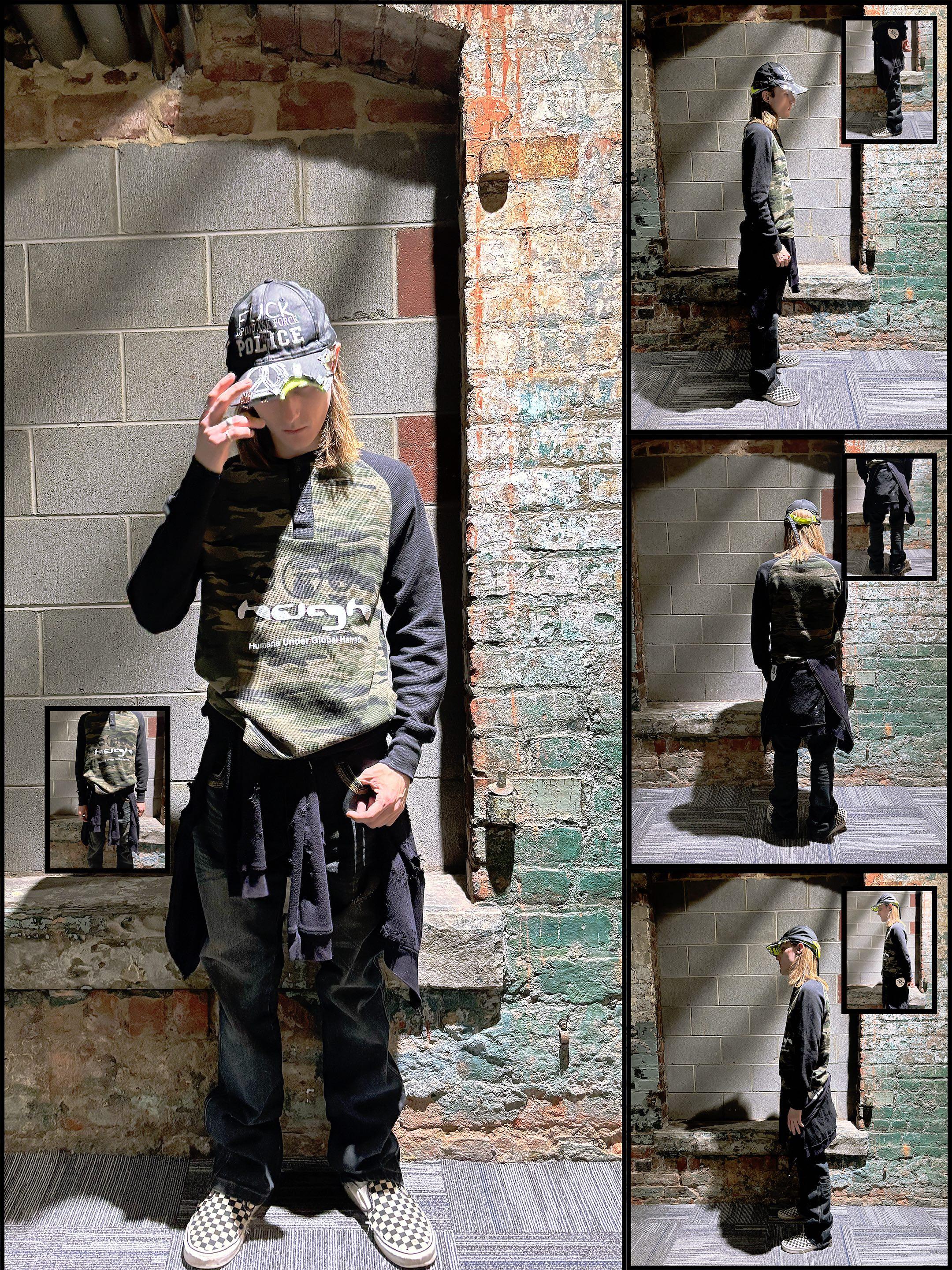 Lookbook image