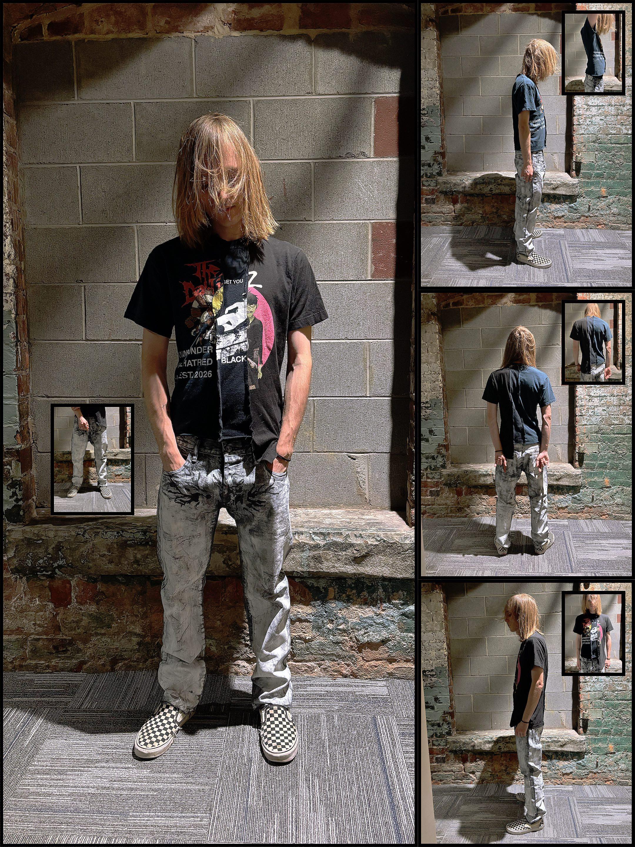 Lookbook image