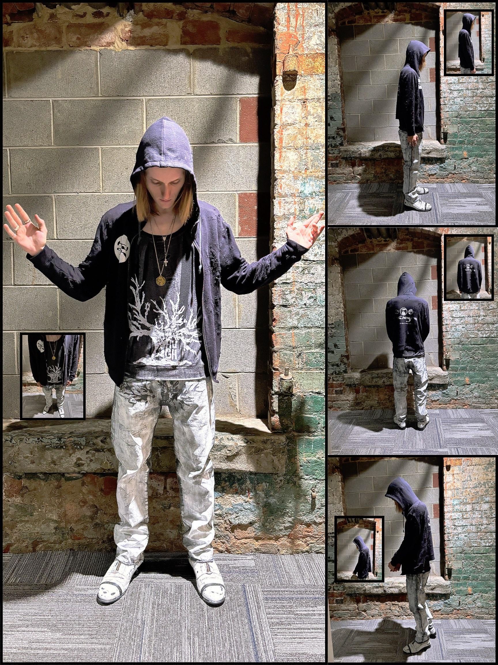 Lookbook image