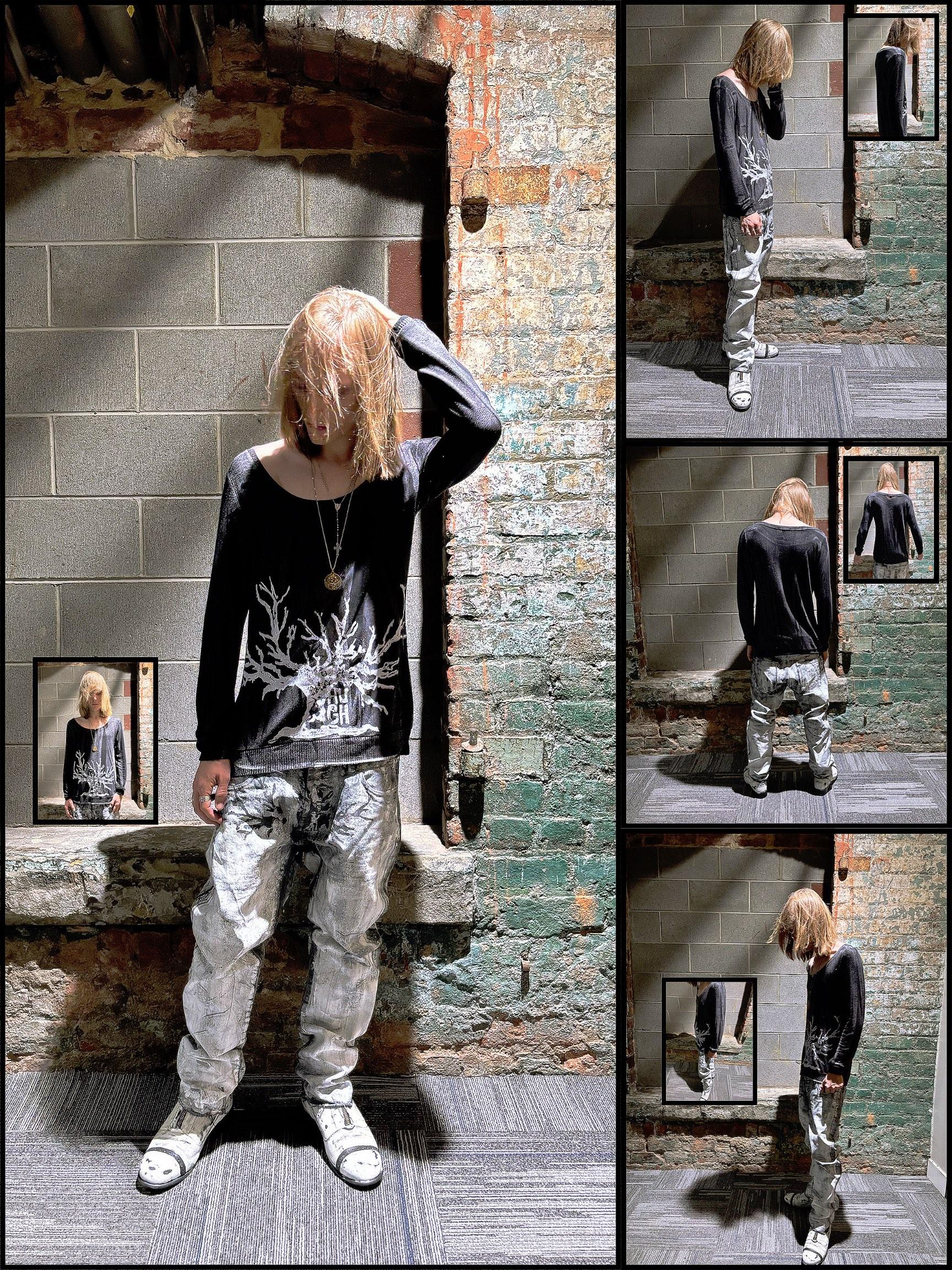 Lookbook image