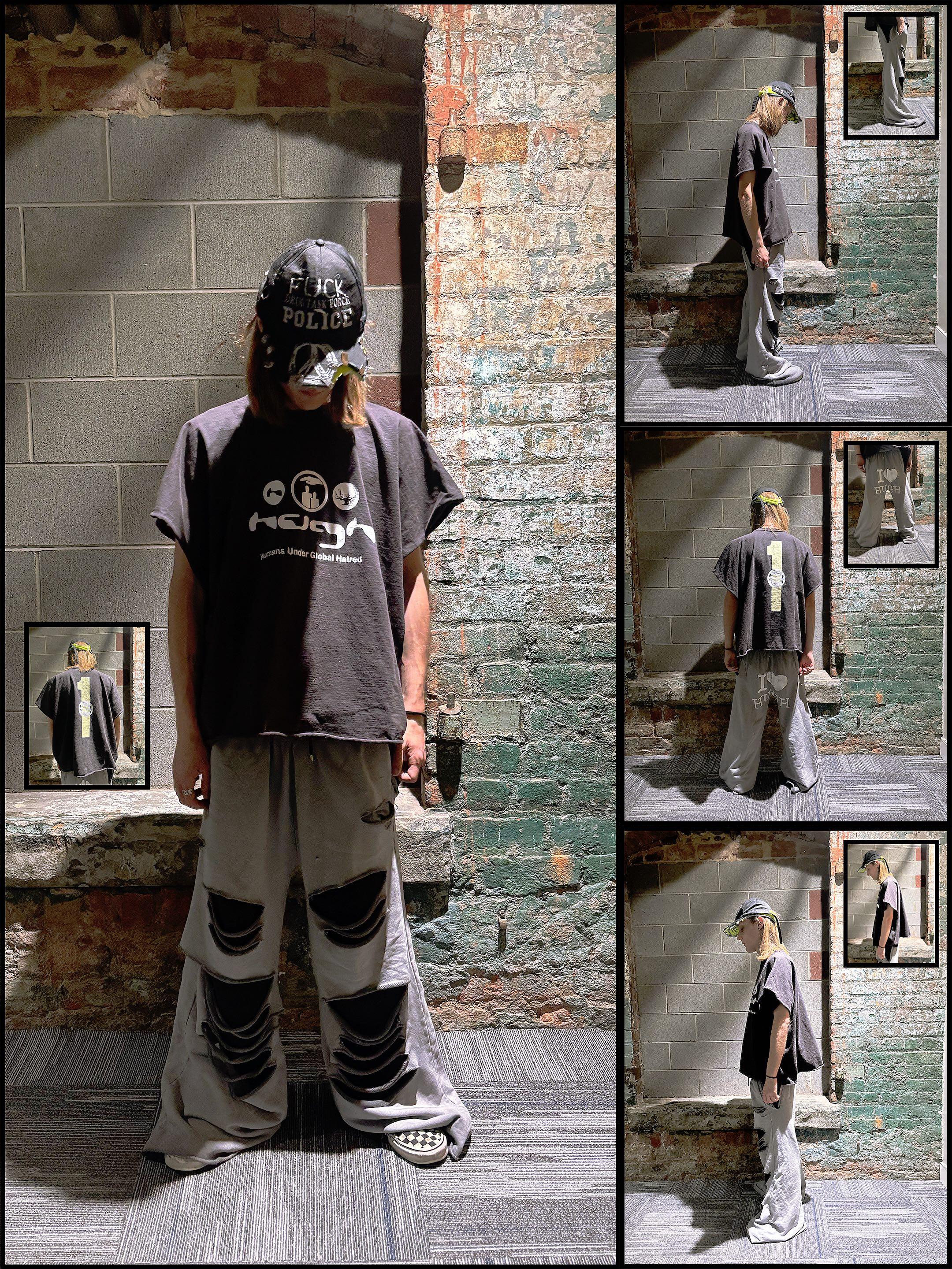 Lookbook image