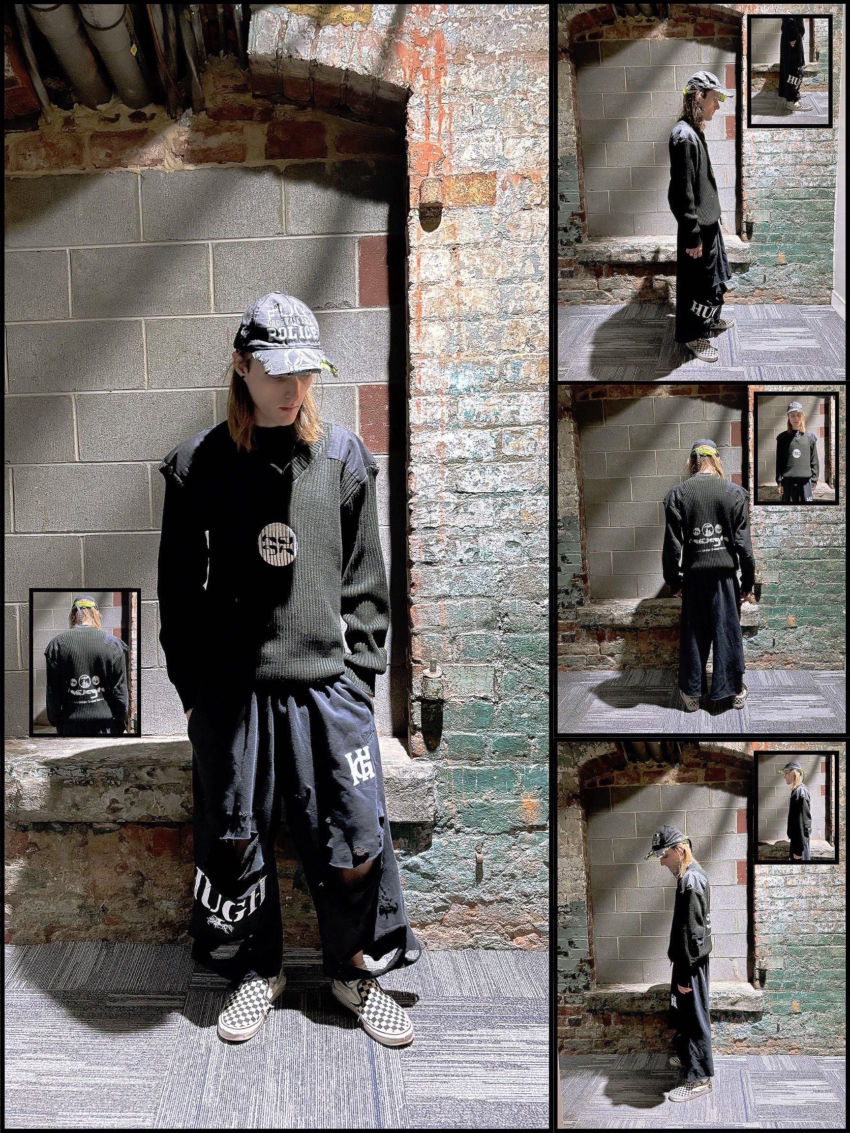 Lookbook image