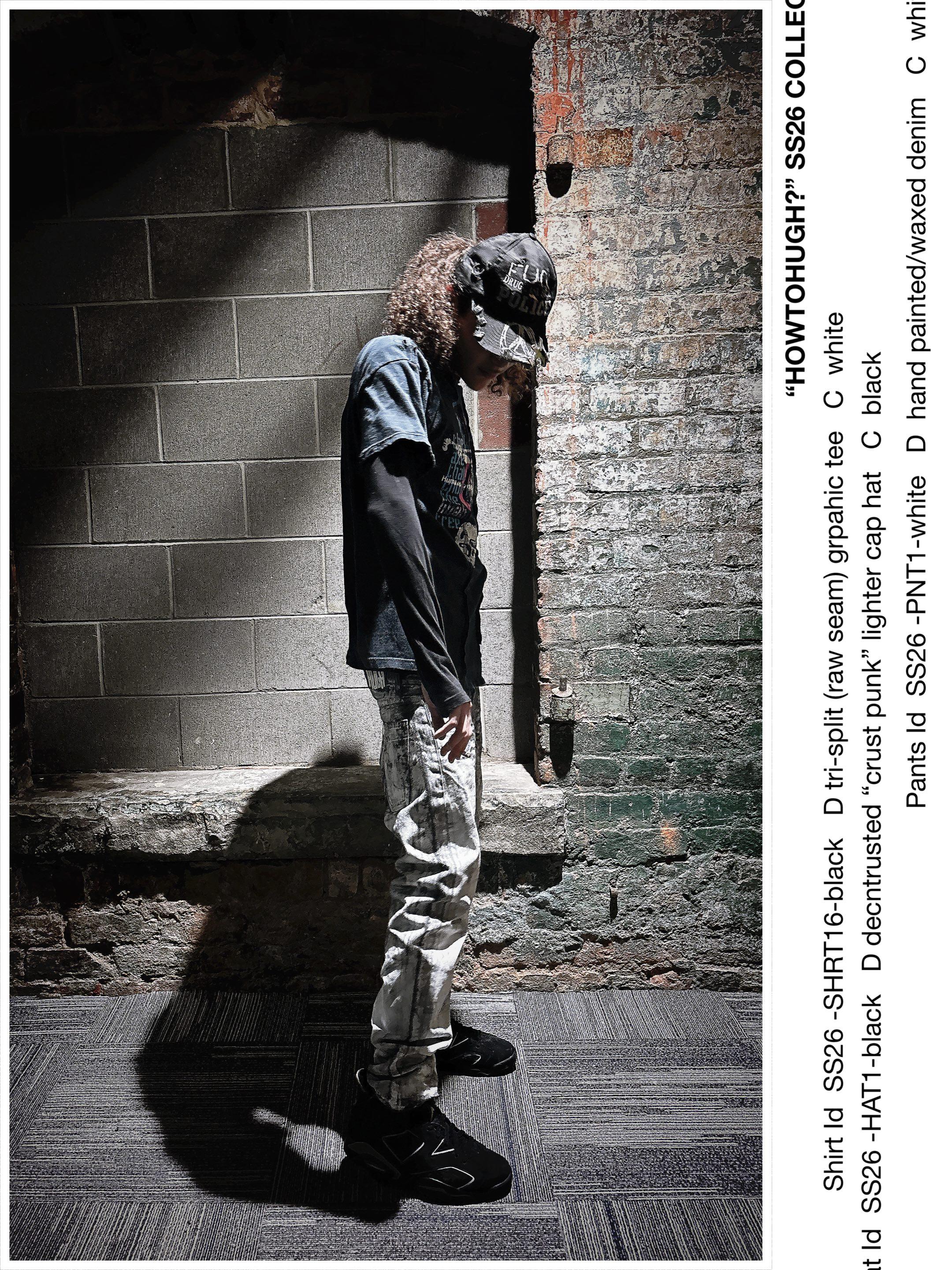 Lookbook image