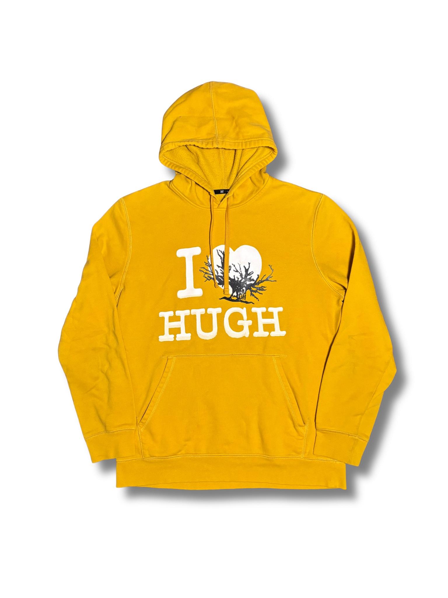 Hoodie 01 — photo 1 of 3