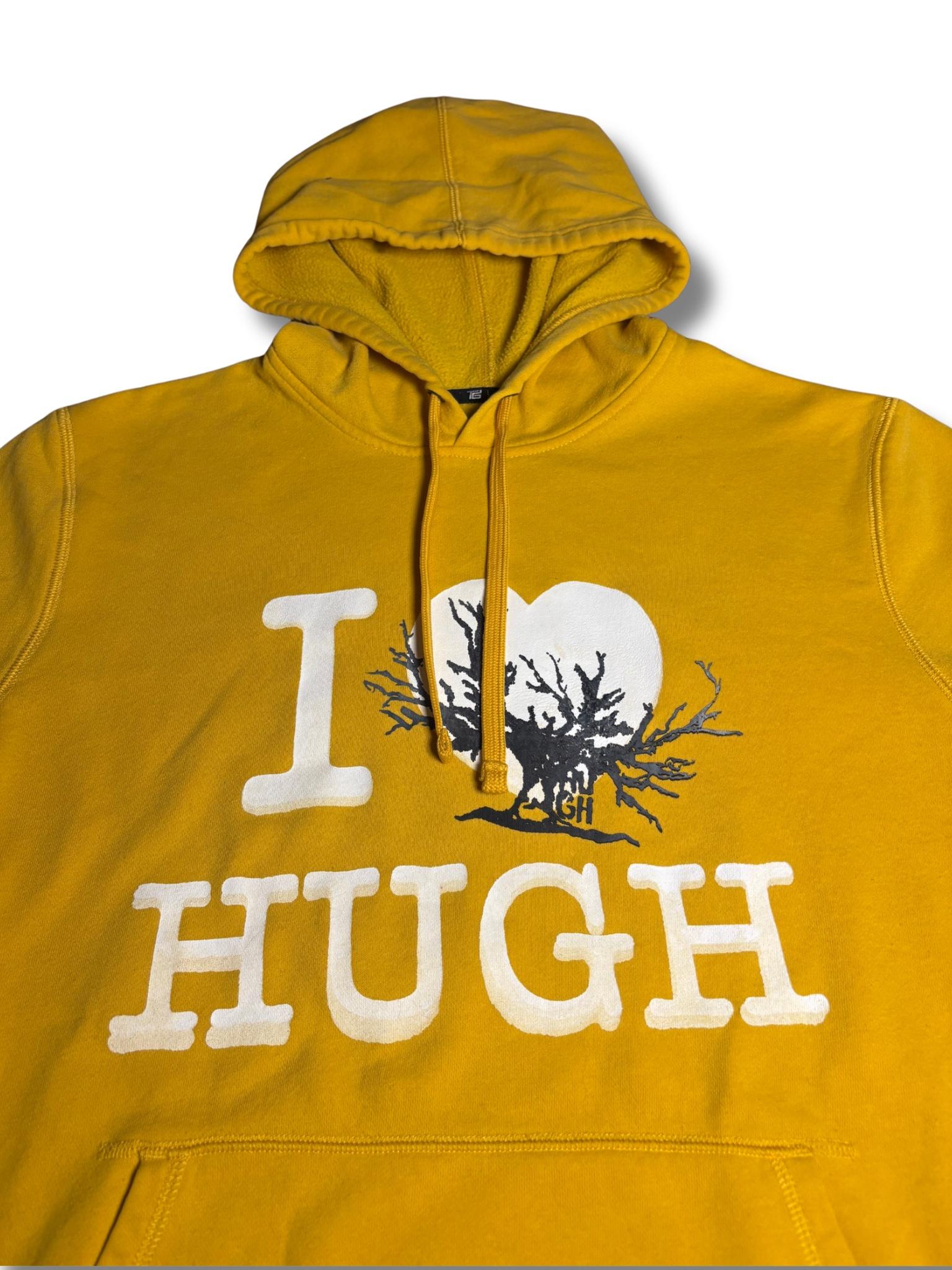 Hoodie 01 — photo 2 of 3
