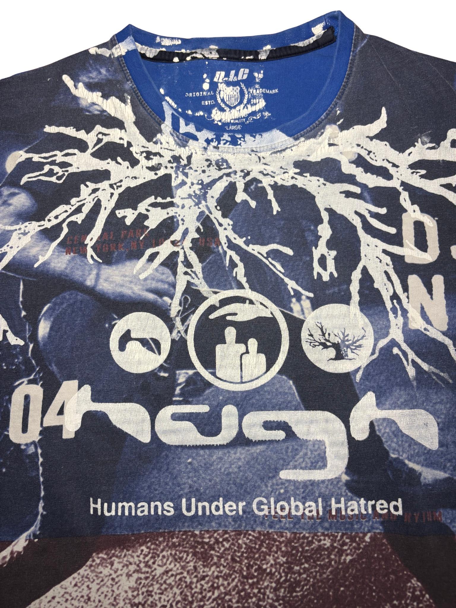 Shirt 024 — photo 3 of 5